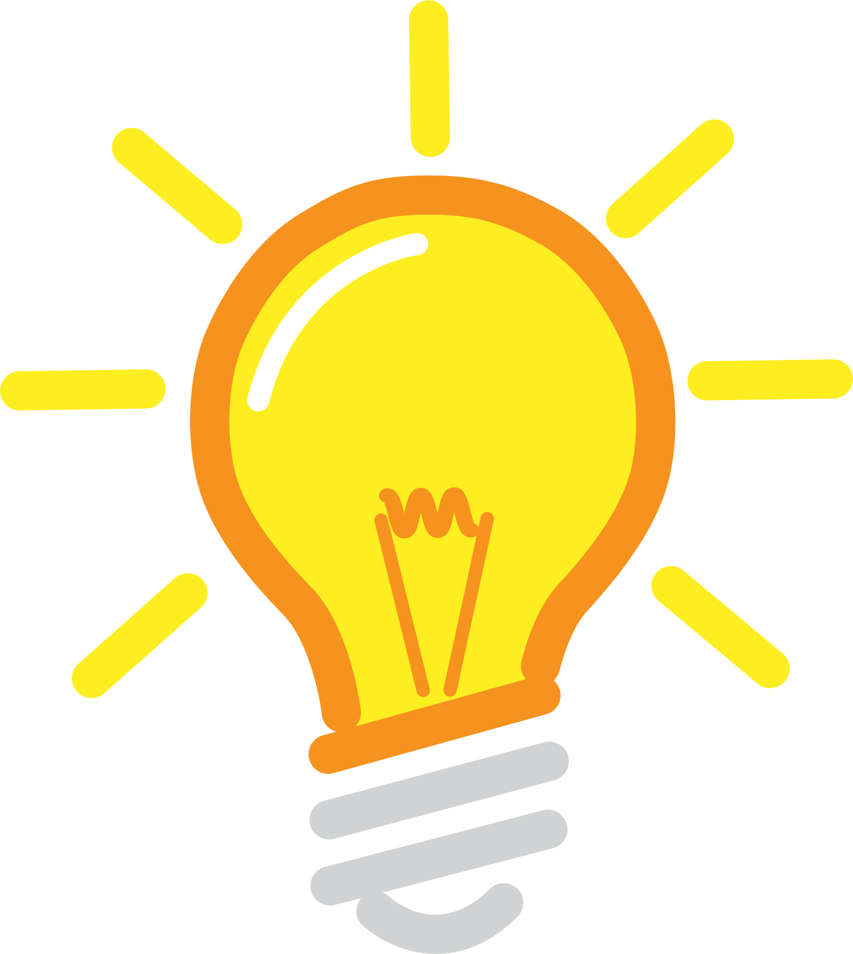 Idea Icon